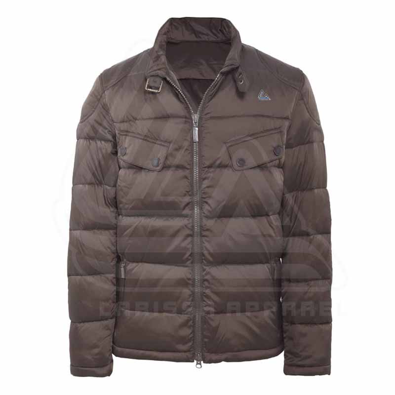 barbour mainline